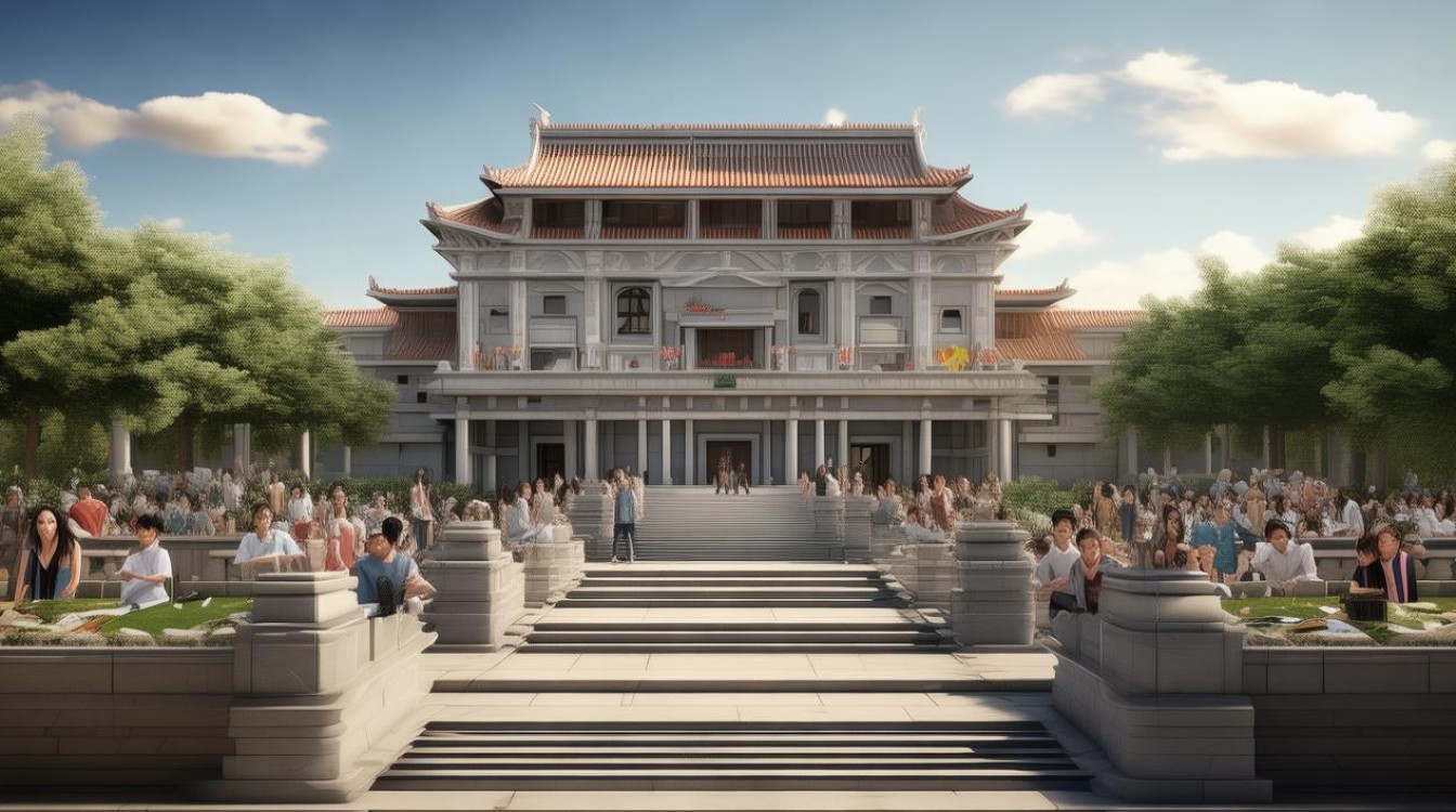 清华大学研究生王牌专业有哪些？数据+选专业建议-图1