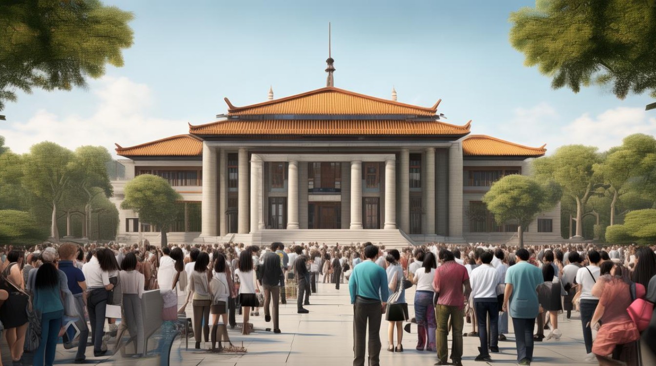 清华大学研究生王牌专业有哪些？数据+选专业建议-图3