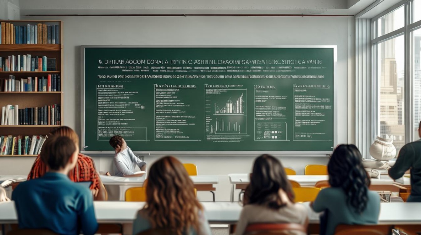 暨大经济学研究生如何选择专业课？专业选择建议分享-图1