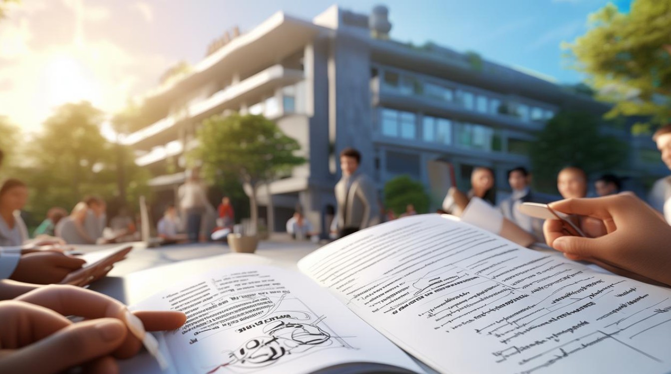 北京理工大学MBA值得读吗？报考条件与优势解析-图1