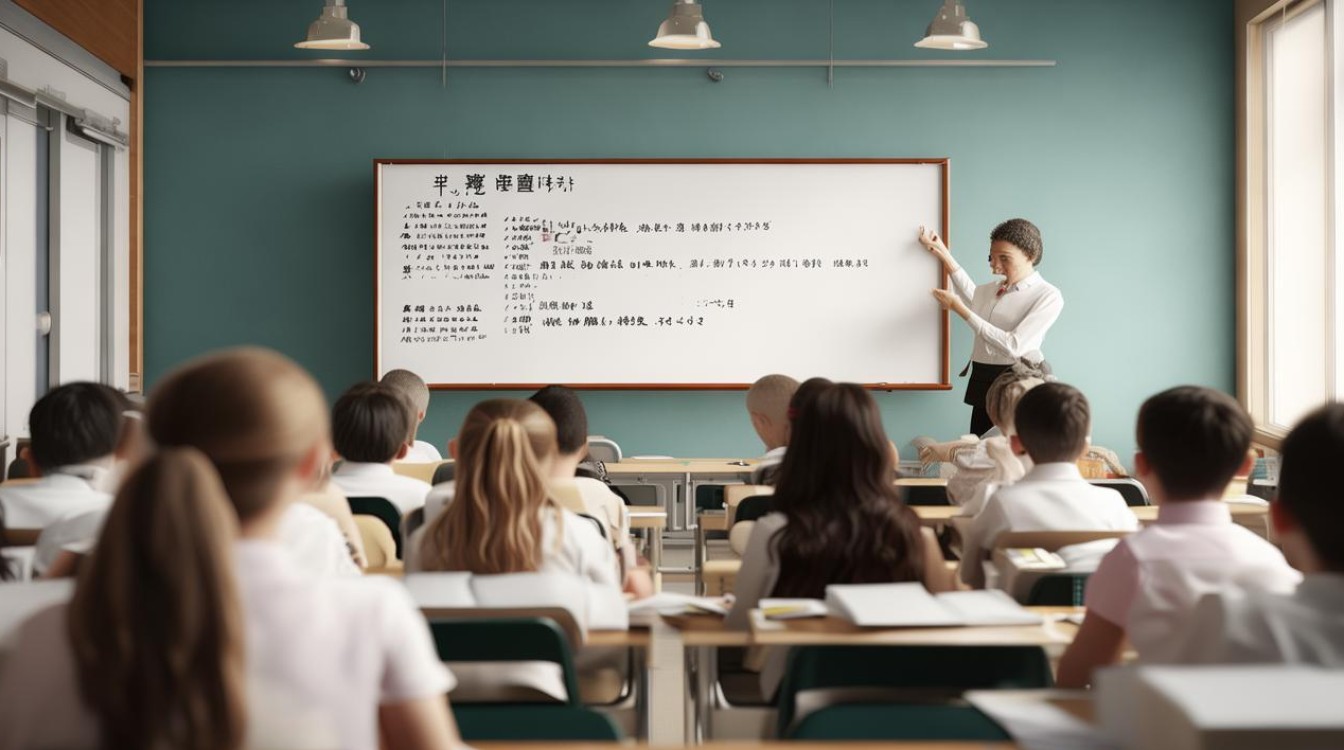 教师资格证备考，如何运用高效导入方法与策略？-图3