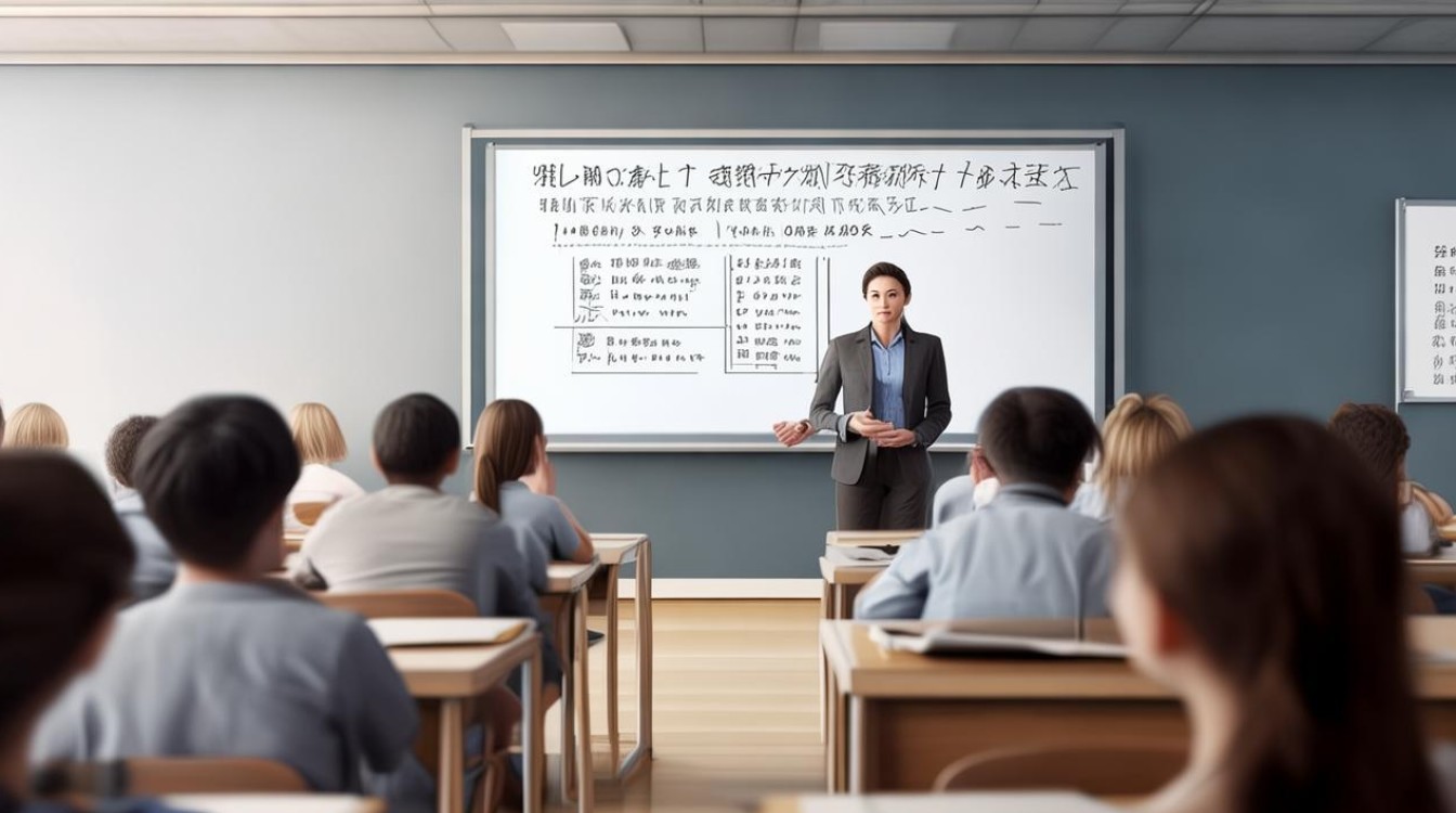 教师资格证备考，如何运用高效导入方法与策略？-图4