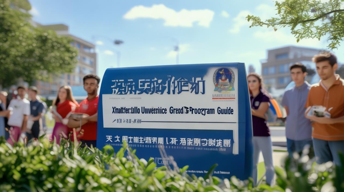 厦门大学材料专业研究生如何选择？全面指南解析-图2
