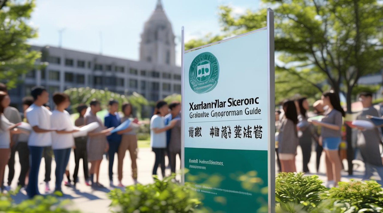 厦门大学材料专业研究生如何选择？全面指南解析-图3
