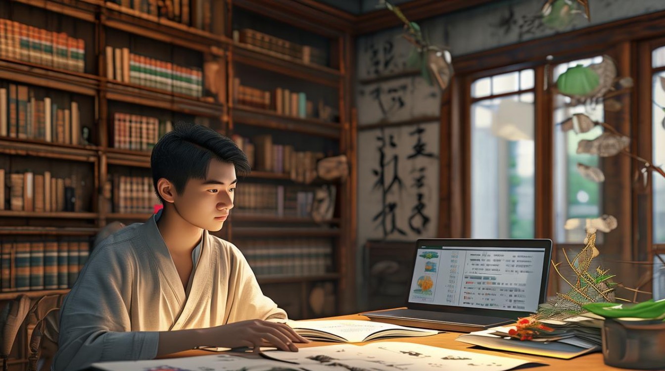 中医研究生如何跨专业？5个实用建议助你成功-图2