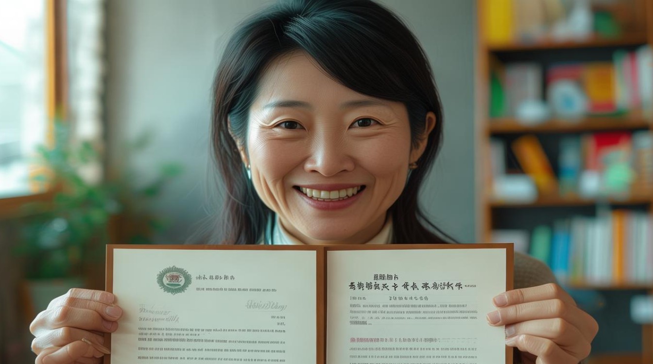 考上教师资格证后下一步该做什么？-图1