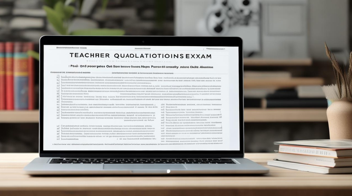 如何科学选择教师资格证考试培训并解读最新政策？-图4