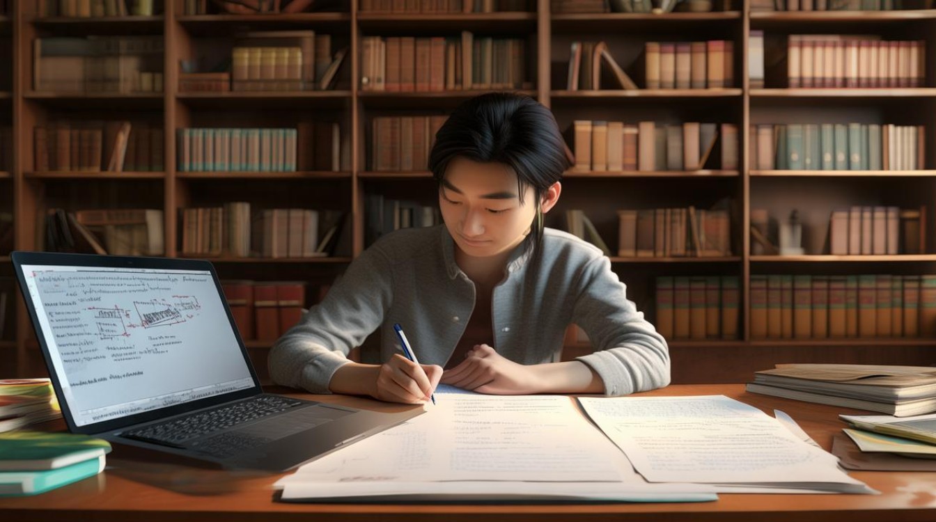 法学专业考法硕如何选专业？高效备考策略分享-图1