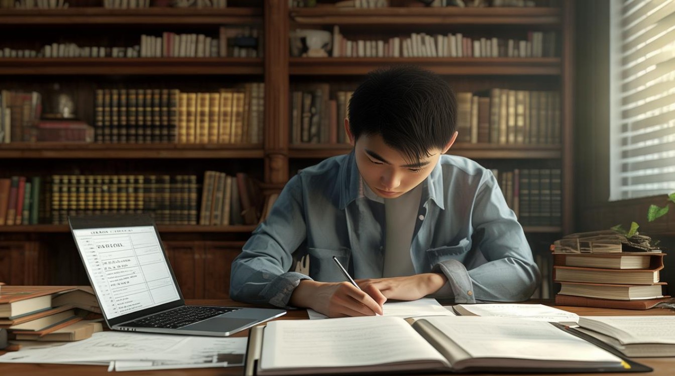 法学专业考法硕如何选专业？高效备考策略分享-图4