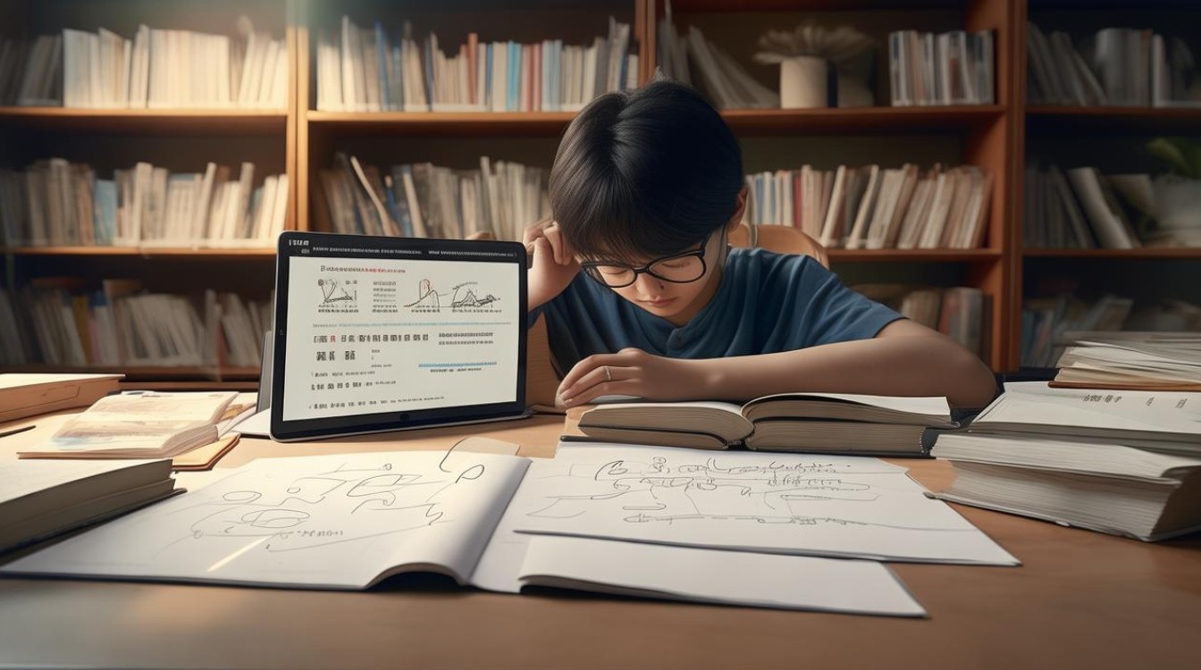 考研专业课一对一辅导如何选择专业与制定备考策略？-图3