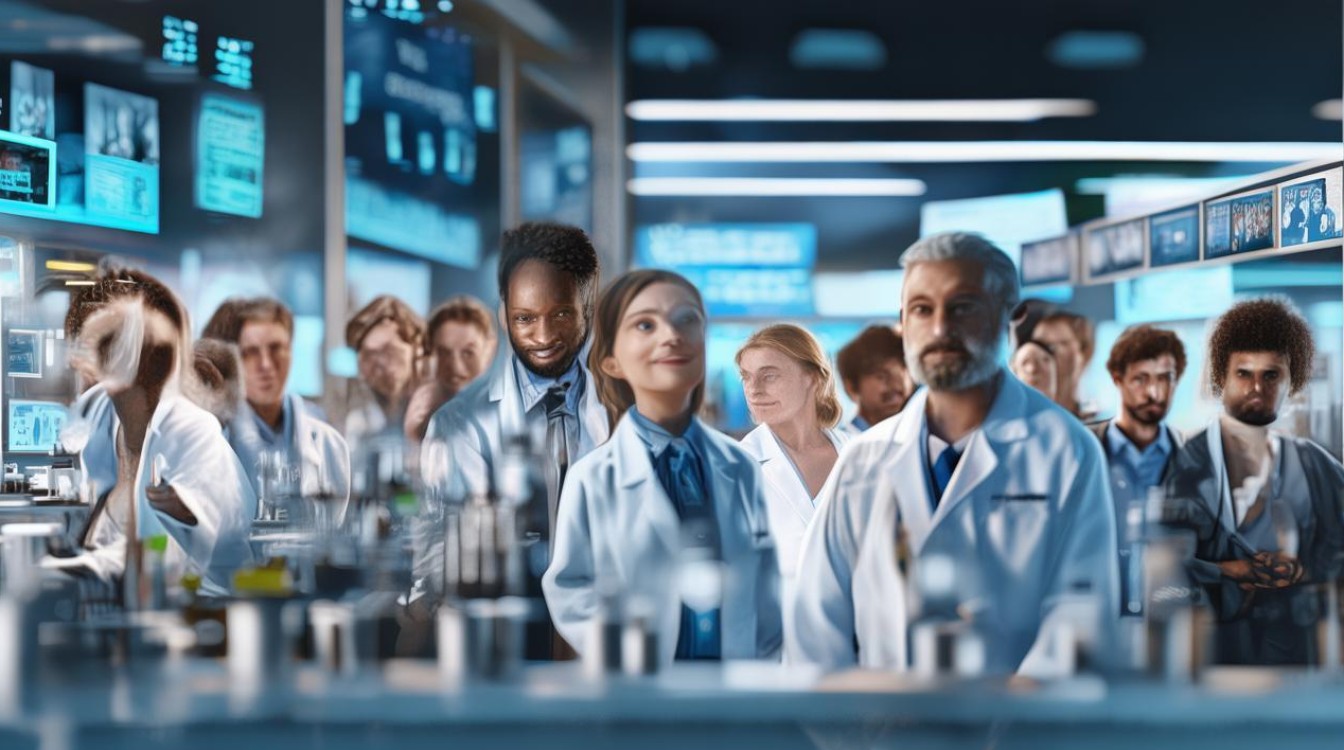 生物专业就业前景如何？行业分析与职业方向-图2