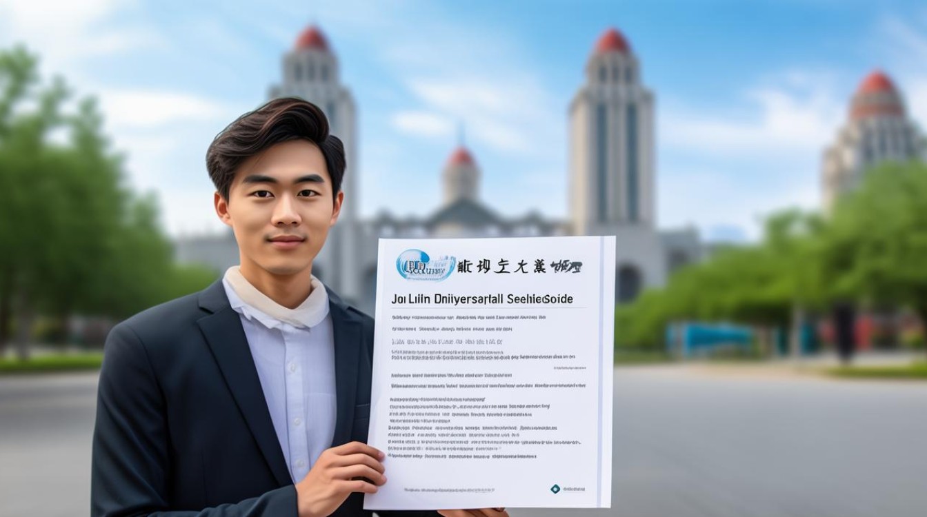 吉林大学口腔专业研究生如何选择？全面指南解析-图2