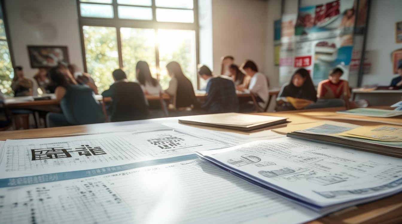 如何选择通辽教师资格证班？备考指南与机构推荐-图2