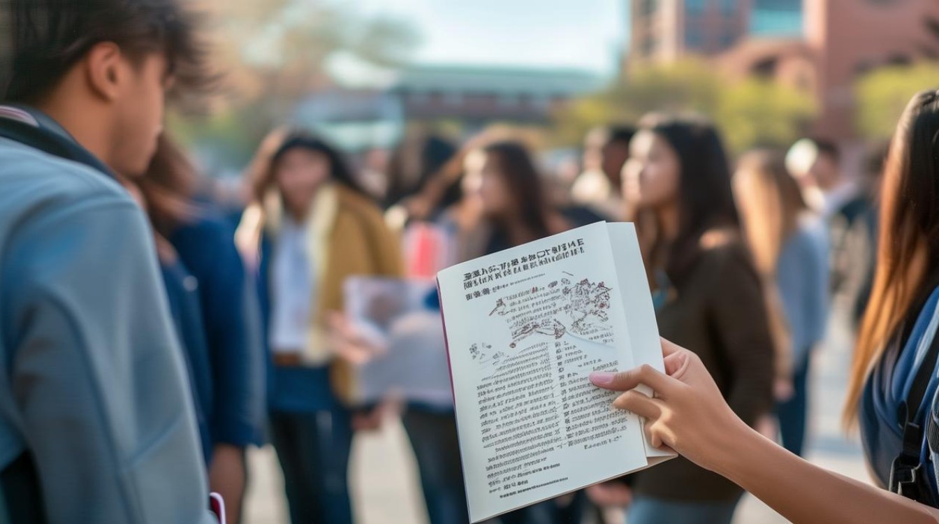 北京大学会计专业研究生如何选择？全面指南解析-图2