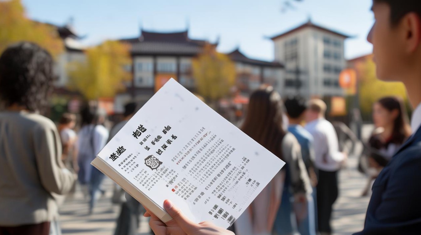 北京大学会计专业研究生如何选择？全面指南解析-图3