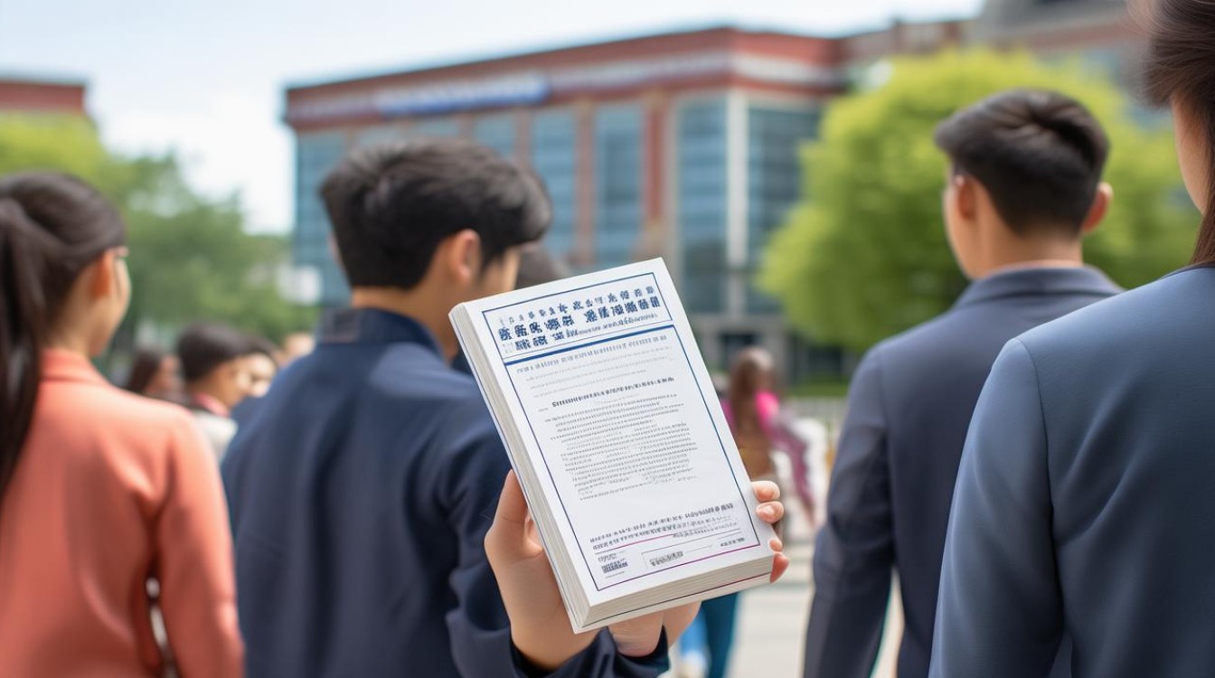 北京大学会计专业研究生如何选择？全面指南解析-图4