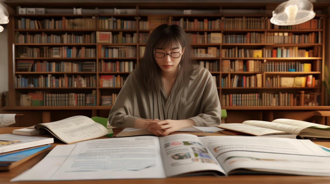教师资格证考试有哪些重点学习内容？-图1