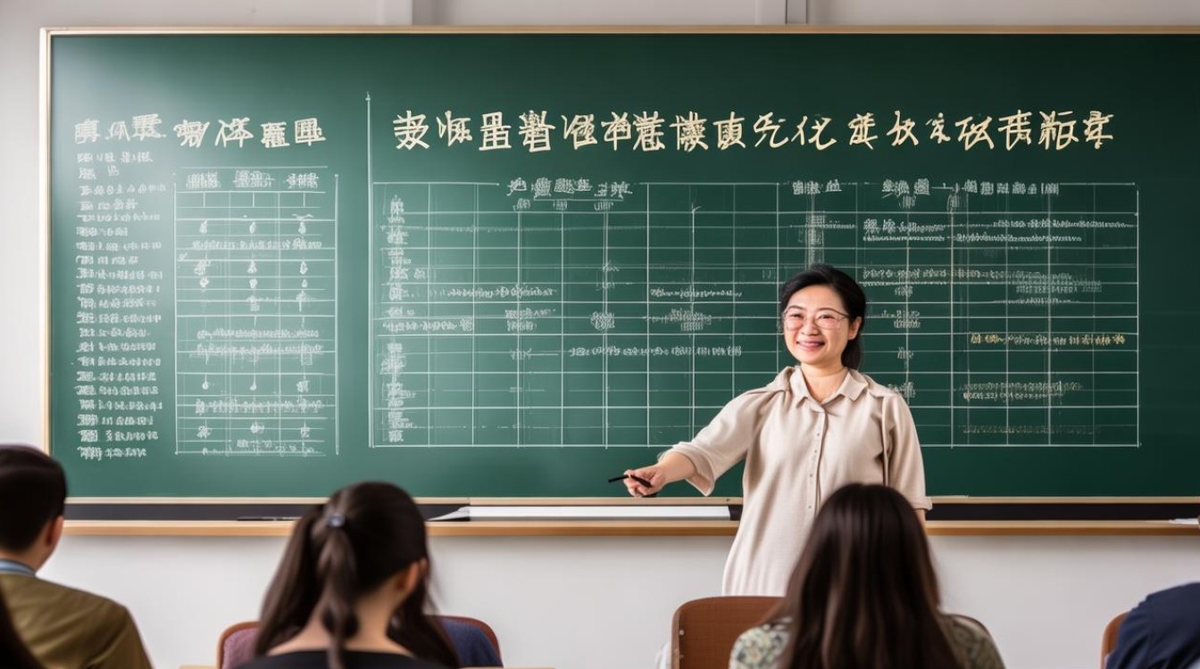 中小学教师资格证好考吗？考试难度与培训选择解析-图1