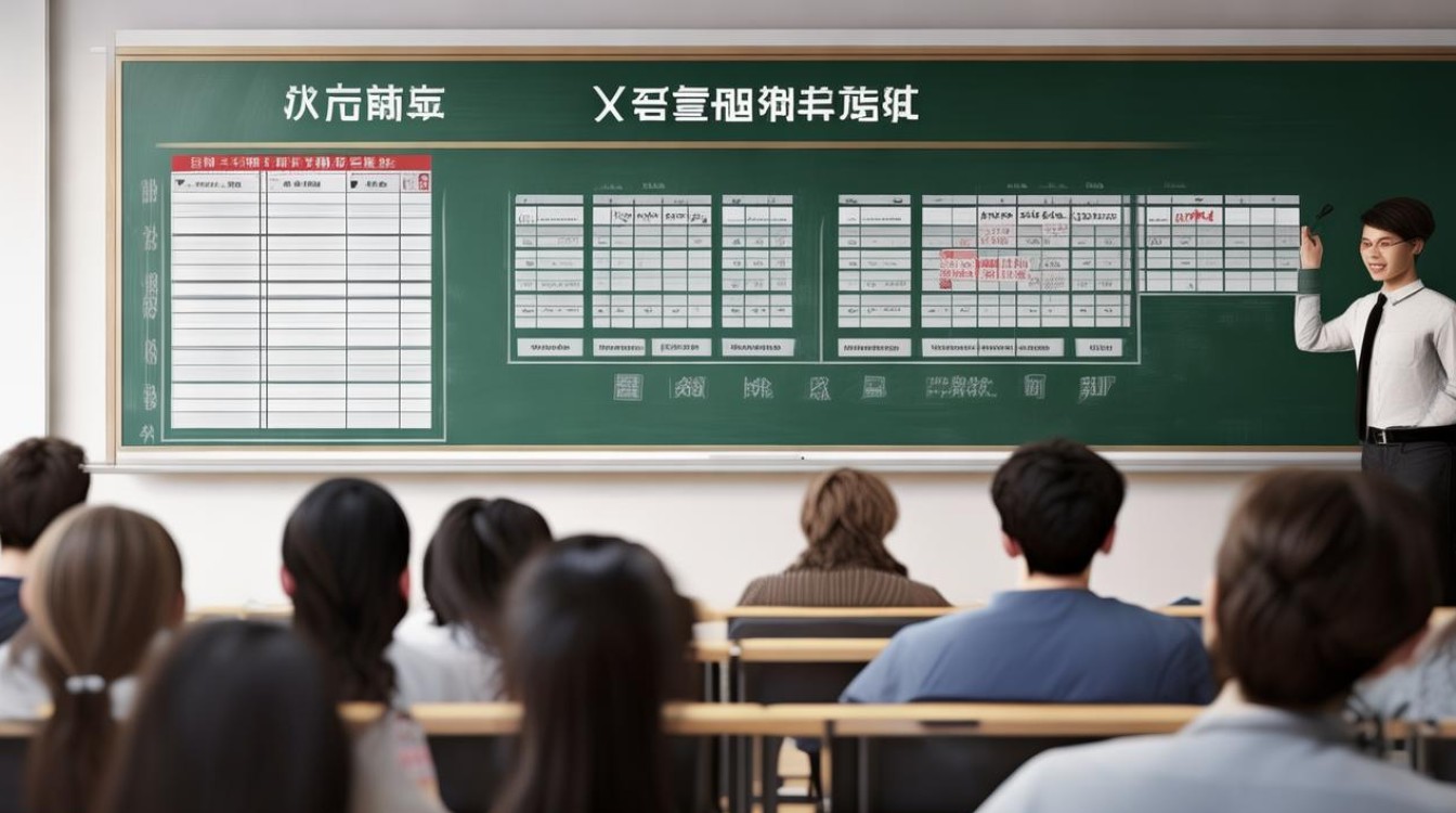 中小学教师资格证好考吗？考试难度与培训选择解析-图3