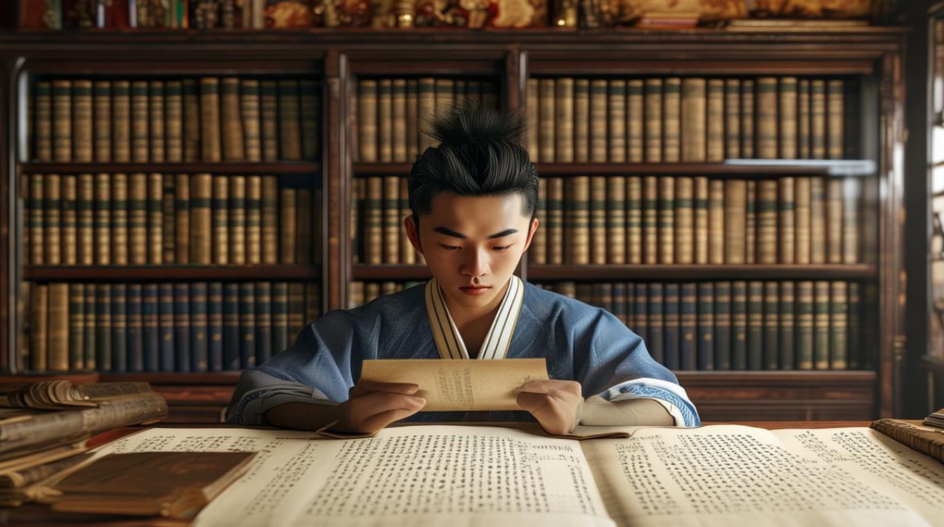 国学专业研究生的培养方向有哪些？-图2
