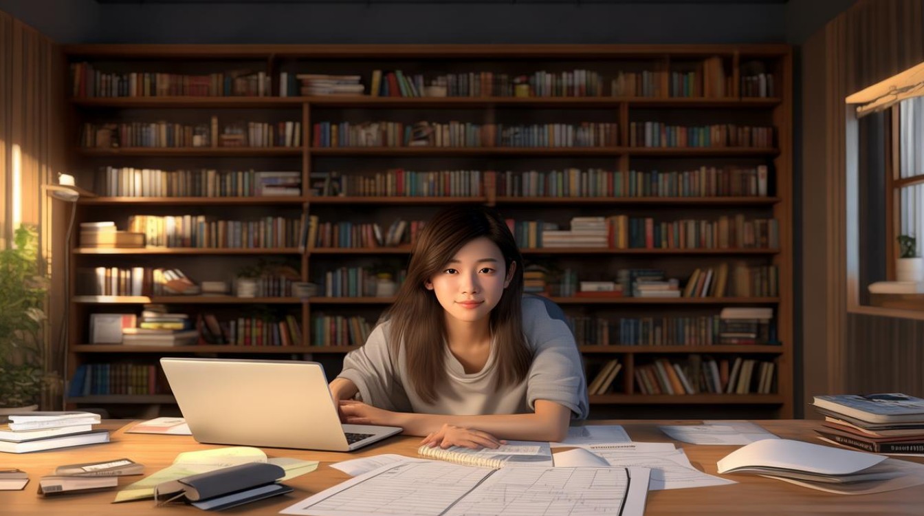 考研C专业课如何选择专业并高效备考？-图3
