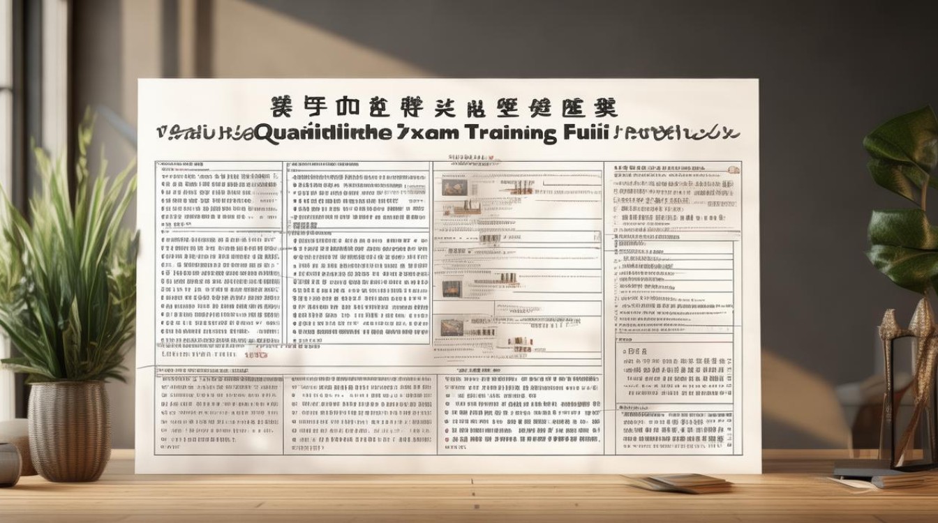 南京教师资格证考试培训有哪些高效备考方法？-图1