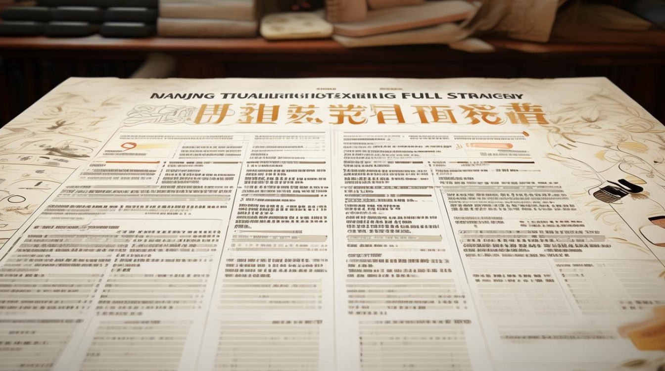 南京教师资格证考试培训有哪些高效备考方法？-图2