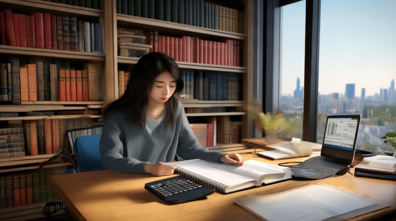 会计专硕专业课怎么选？研究生专业选择建议-图4