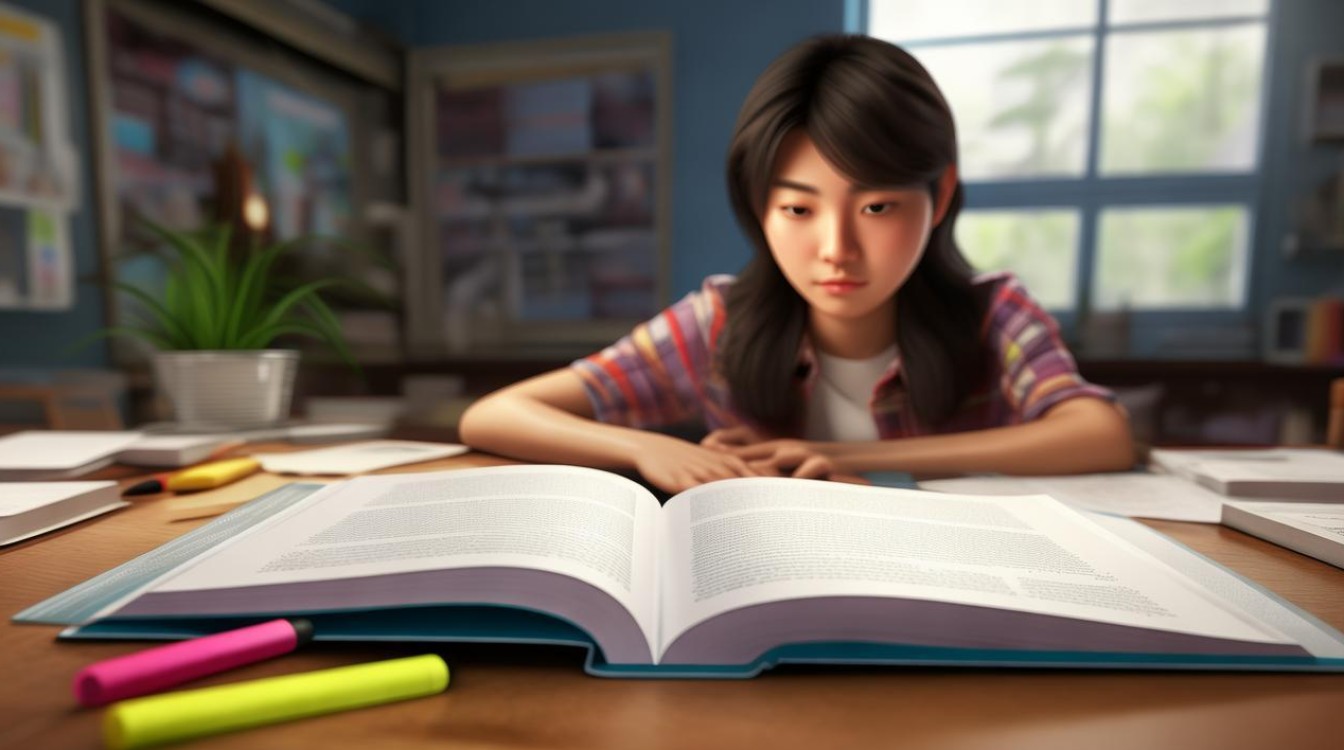 跨专业考应用心理学如何选择专业与高效备考？-图2