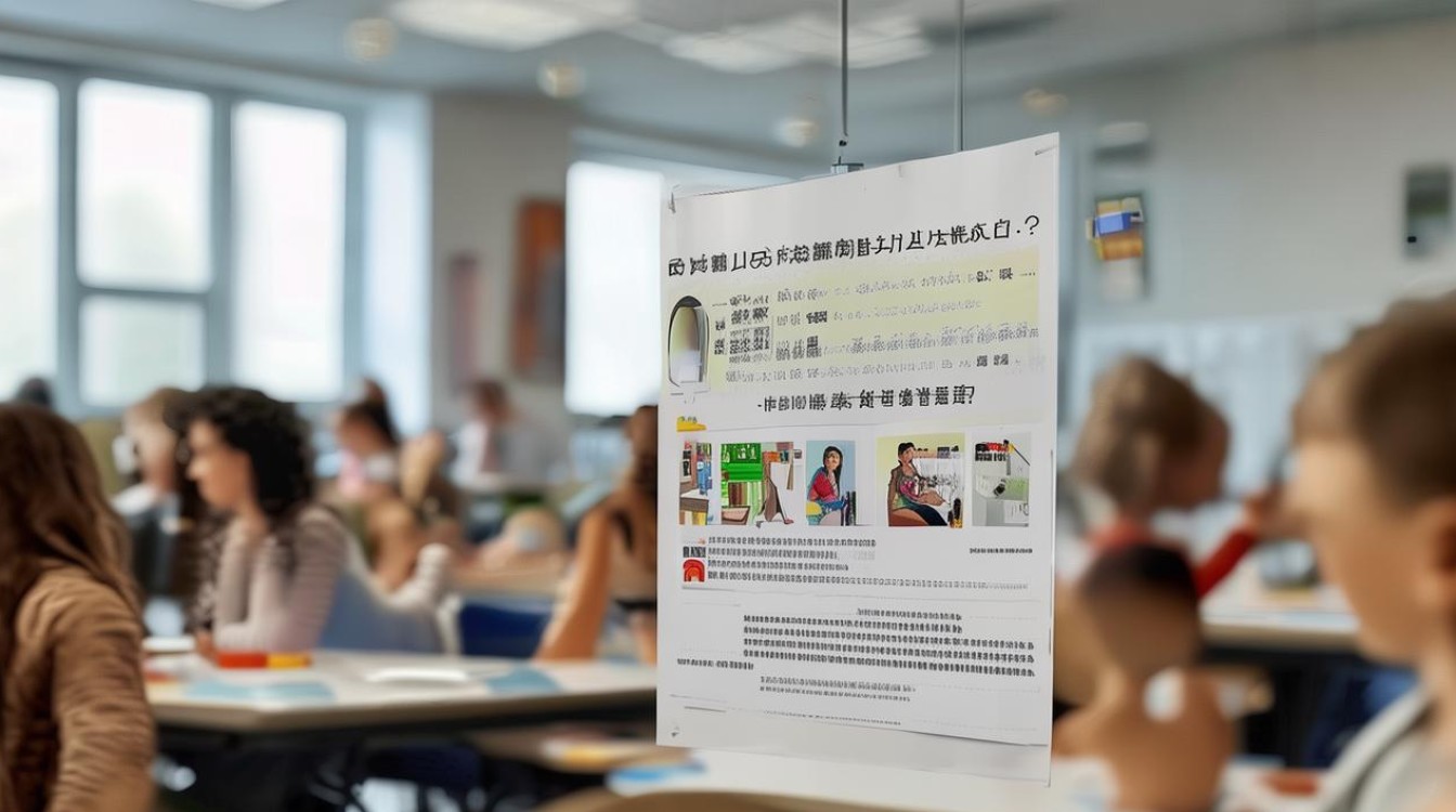 考取教师资格证后有哪些职业发展选择？-图2