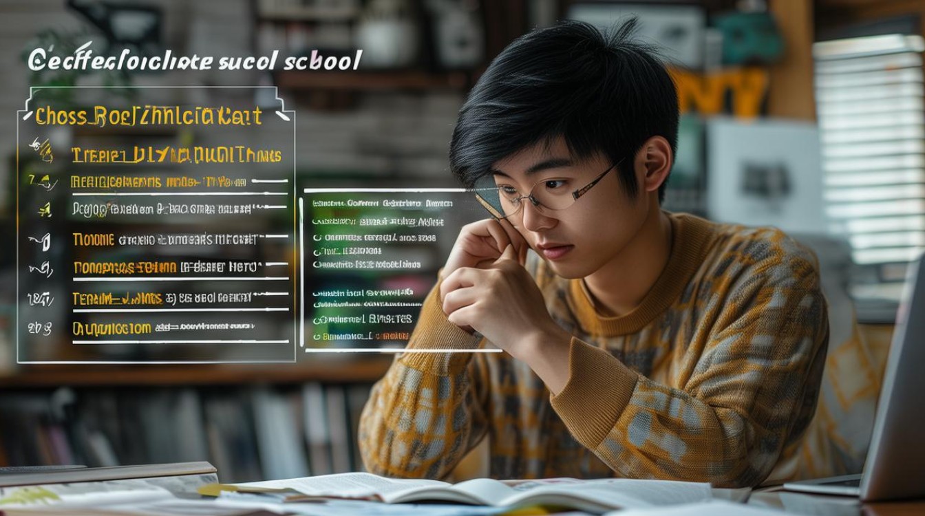 跨专业考研还是本专业考研？如何选择更有利？-图4
