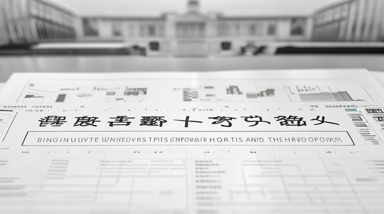 北京邮电大学研究生哪些专业排名靠前？如何选择？-图4
