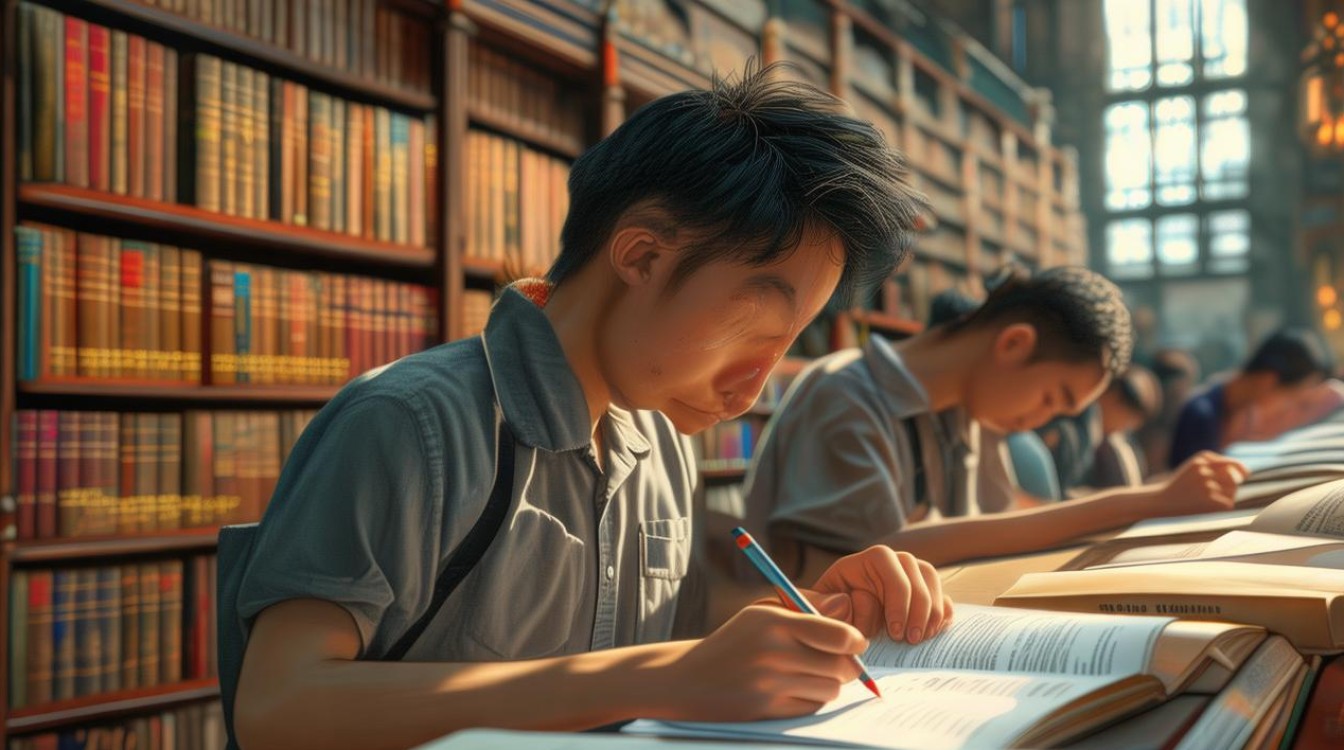 如何选择武汉大学研究生专业？全面指南助你决策-图4