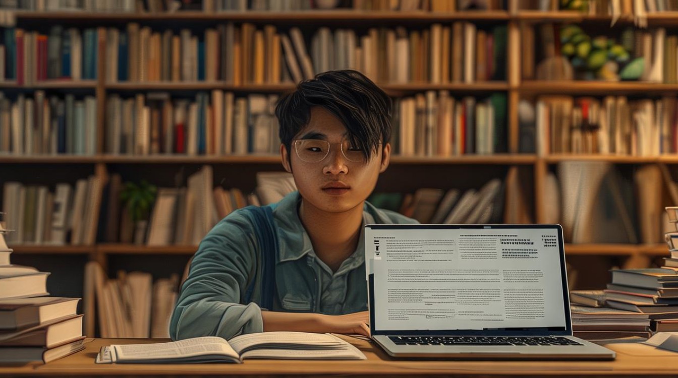 如何选择研究生专业并高效获取备考资料？-图2