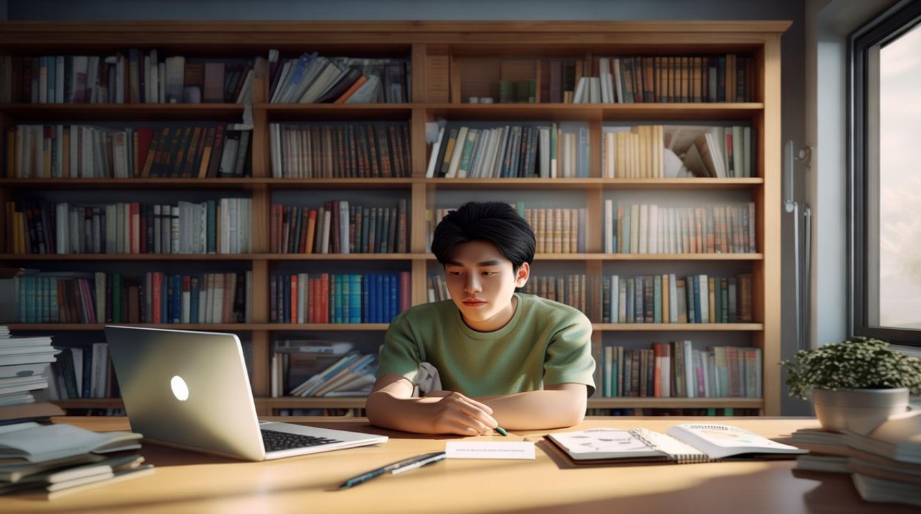如何选择研究生专业并高效获取备考资料？-图3