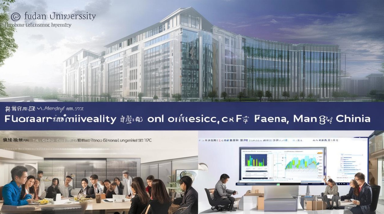 复旦大学经管院研究生专业如何选？附最新招生政策与就业趋势-图1
