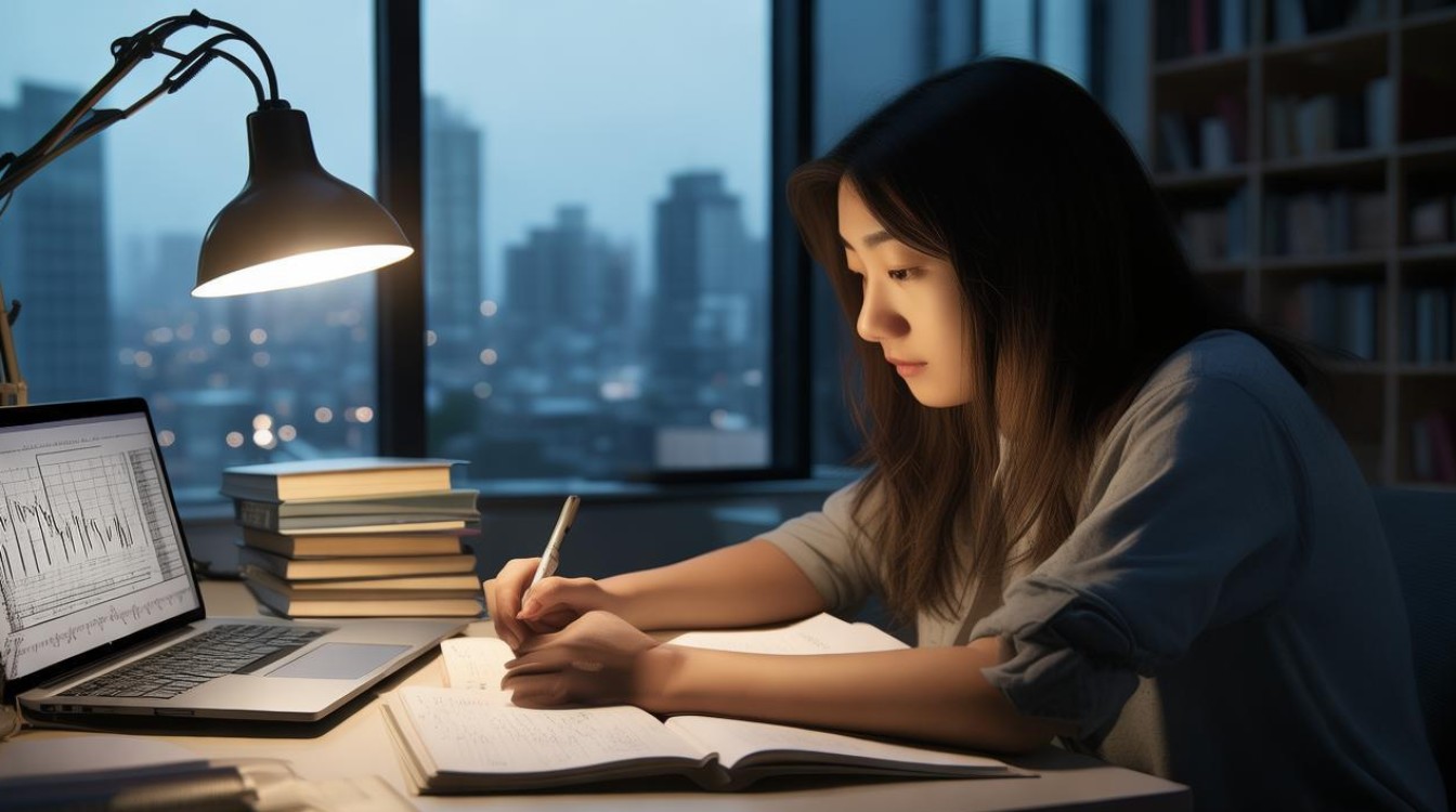 会计专业考研难度大吗？通过率与备考策略解析-图1