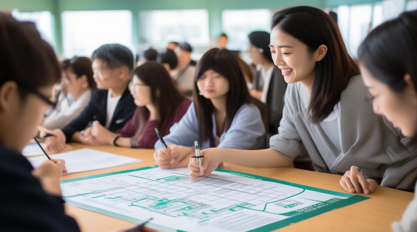 如何选择南昌市教师资格证培训班并高效备考？-图2
