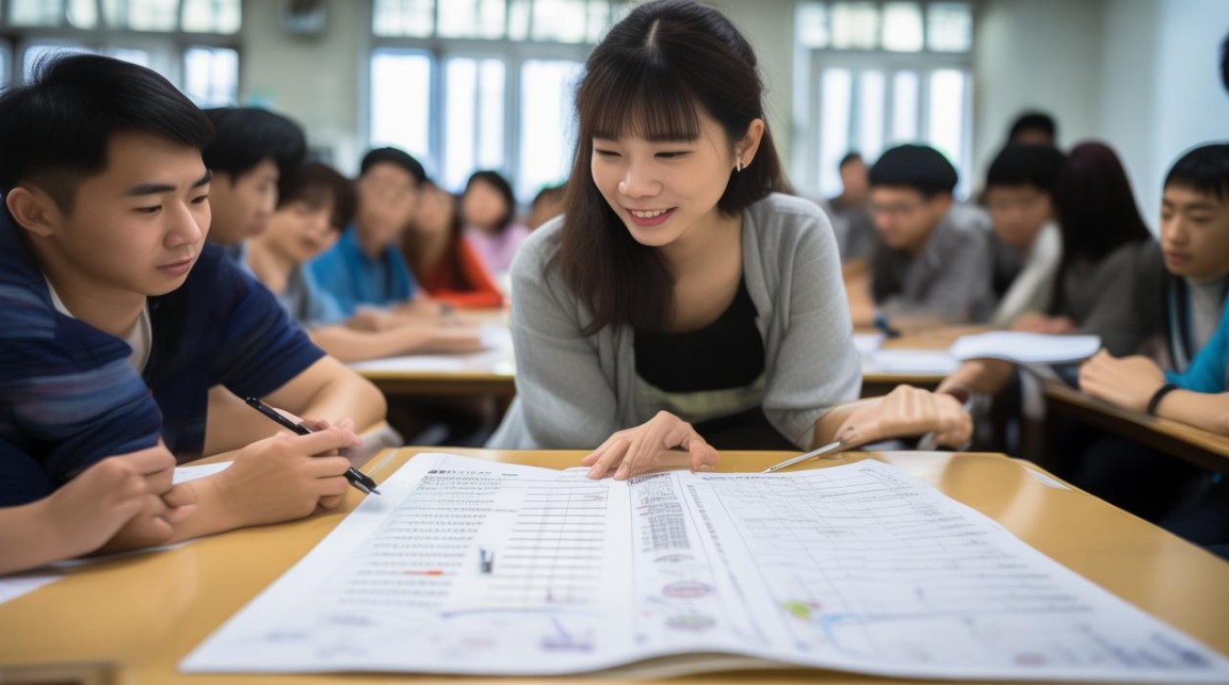 如何选择南昌市教师资格证培训班并高效备考？-图3