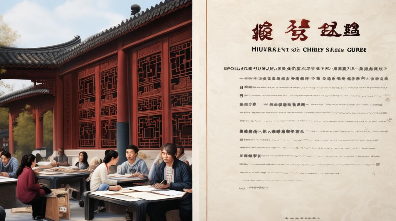 湖北中医专业大学研究生如何选择？全面指南-图1