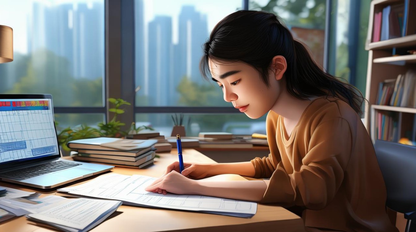 翻译硕士跨专业考研如何选专业？高效备考策略分享-图4