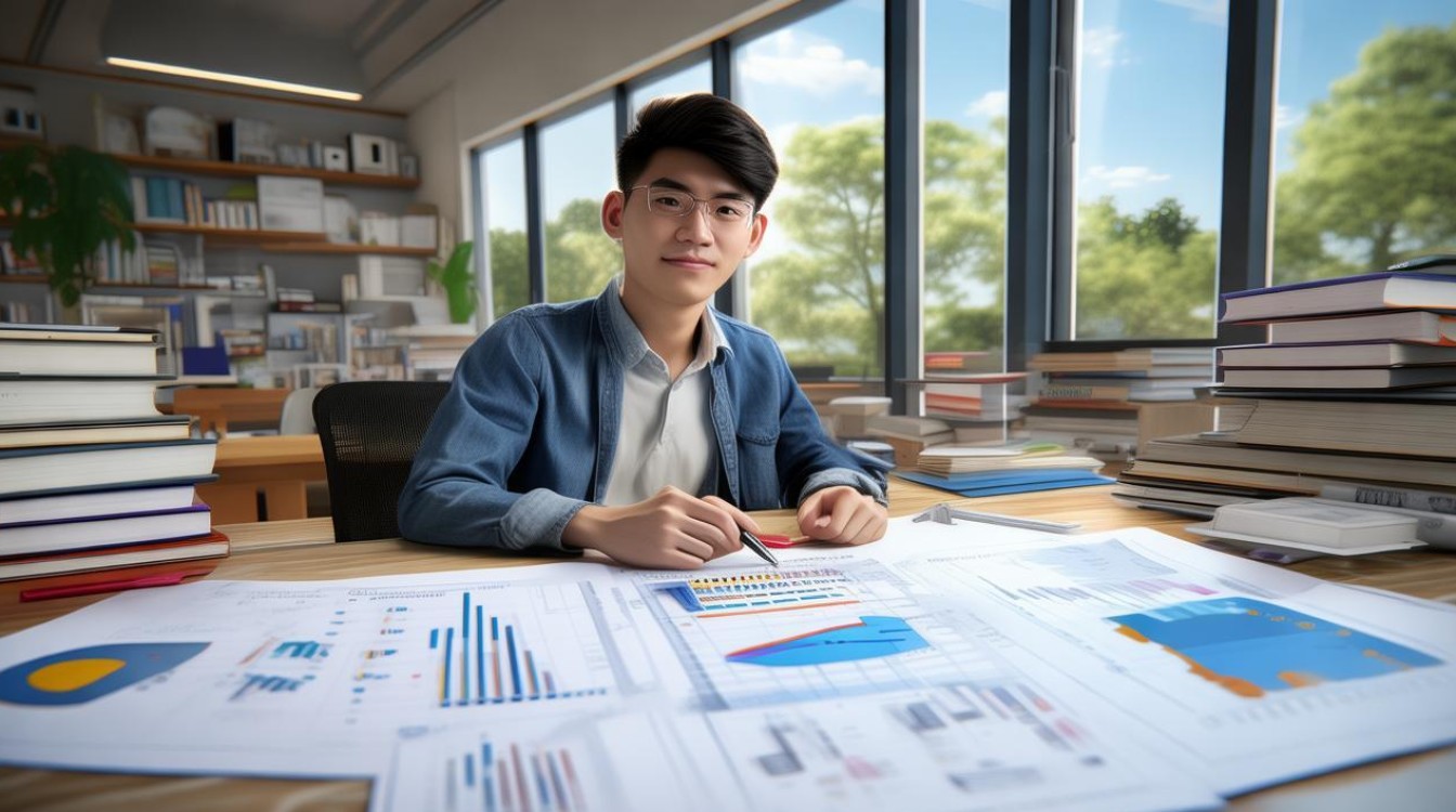 统计学研究生如何选择专业方向？实用建议分享-图4