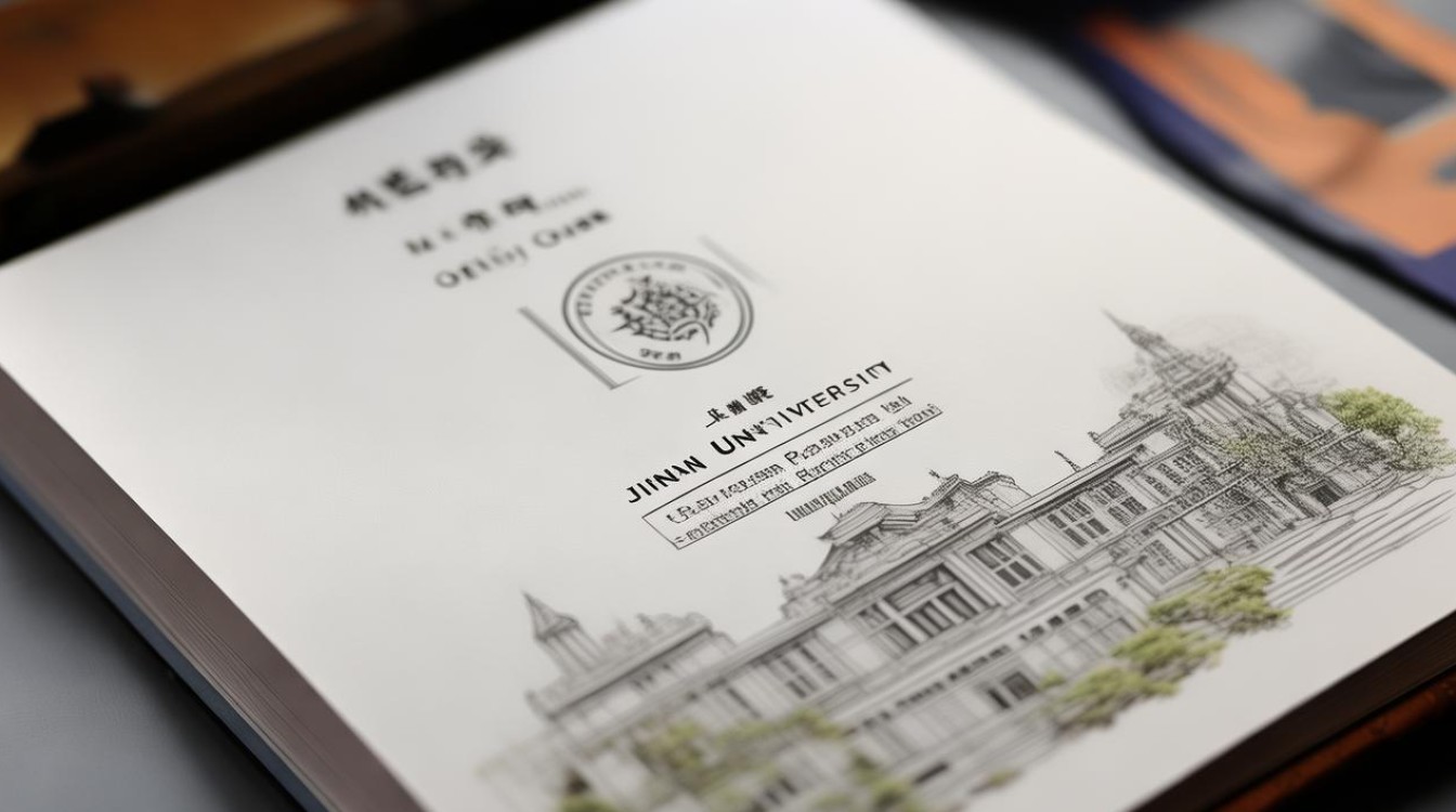 如何选择暨南大学研究生专业？全面指南助你决策-图1