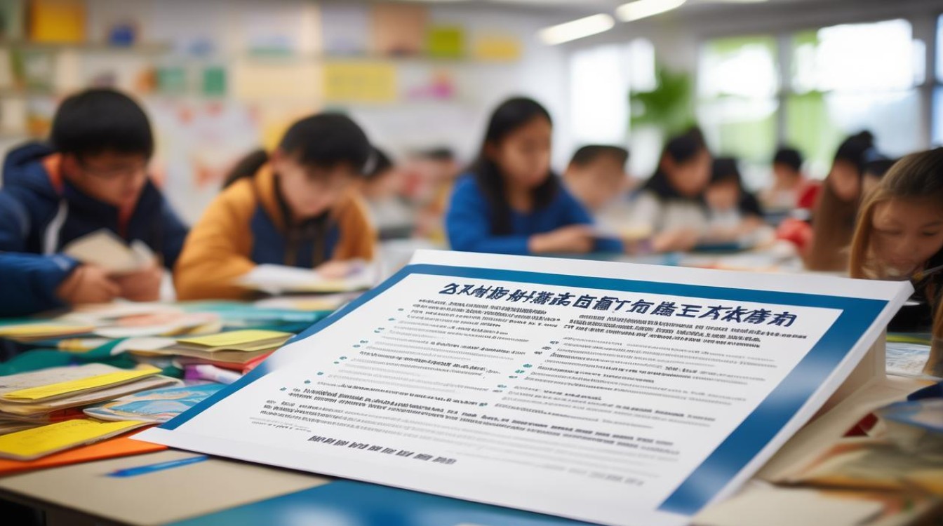 如何备考浙江小学教师资格证考试？-图3