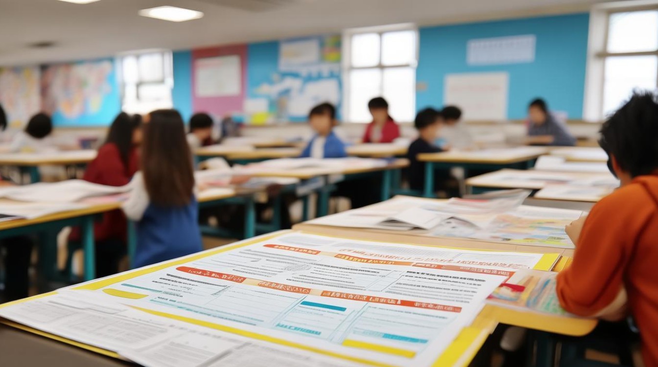 如何备考浙江小学教师资格证考试？-图4