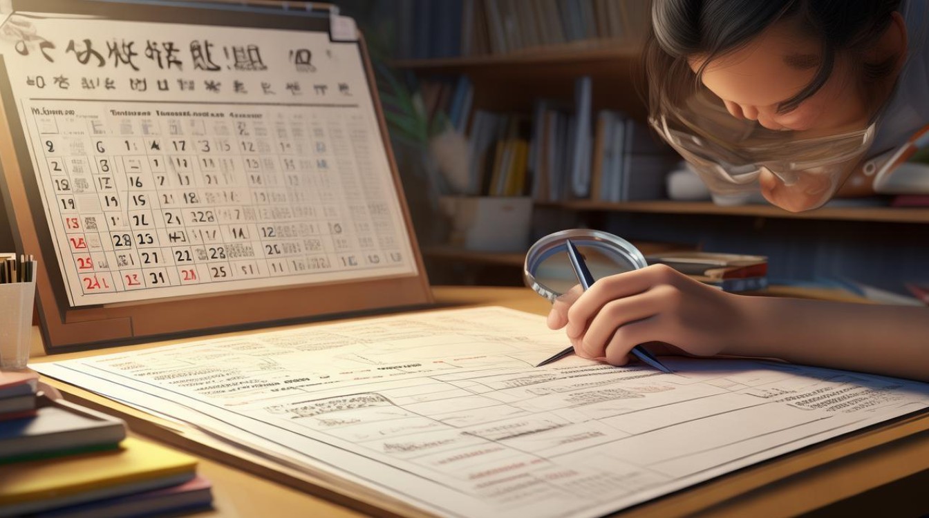 教师资格证考试时间是什么时候？附备考指南-图1