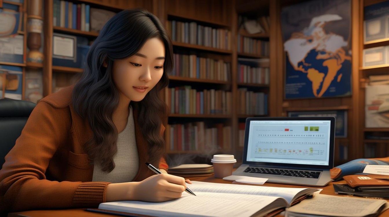 如何选择大学语言专业研究生方向并提升就业前景？-图4