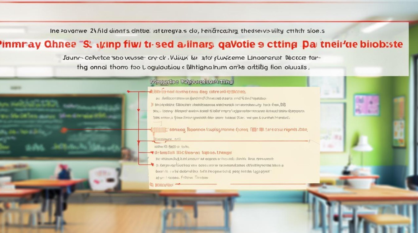 小学语文教师资格证面试流程有哪些？如何高效备考？-图2