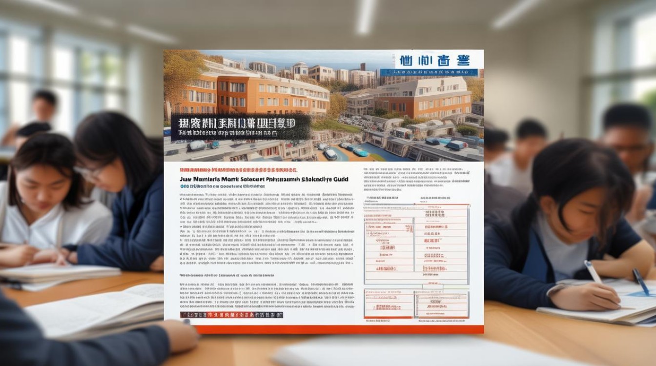 北京体育大学新闻专业研究生如何选择？全面指南解析-图1