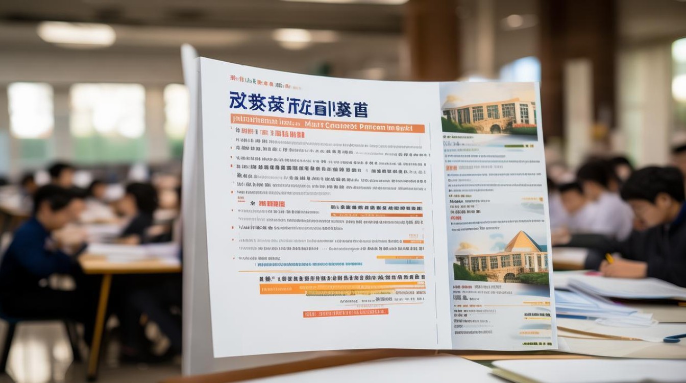 北京体育大学新闻专业研究生如何选择？全面指南解析-图3